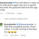 Illustration for article titled Dwyane Wade Asks Jimmy Butler To Kindly Wipe His Drool Off Gabrielle Unions Instagram Photosem/em